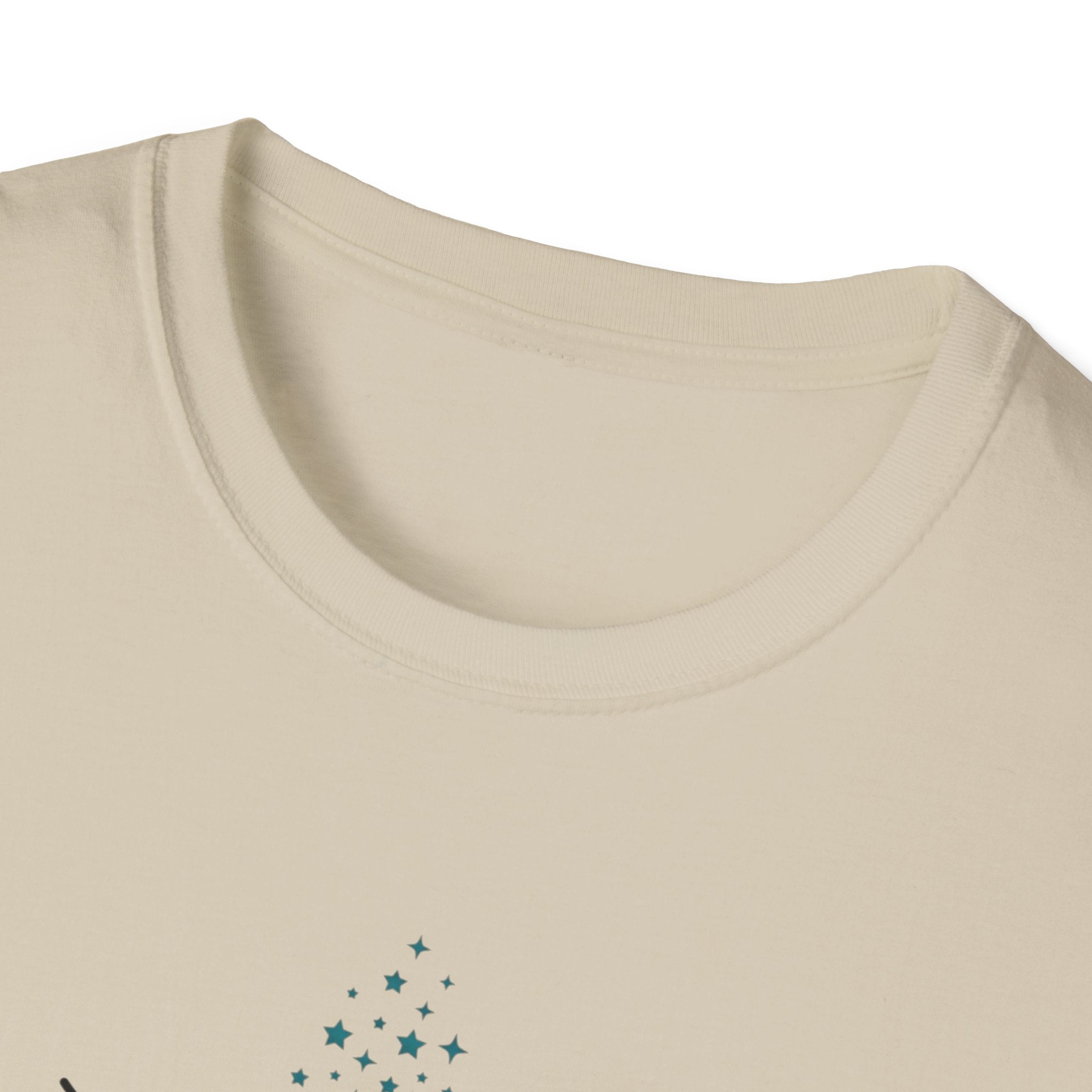 Filling My Own Cup T-Shirt