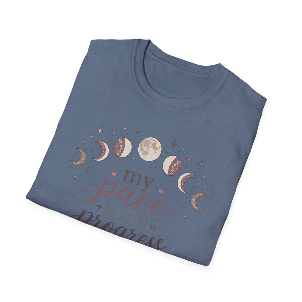 My Pace Is Still Progress II T-Shirt