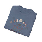 My Pace Is Still Progress II T-Shirt