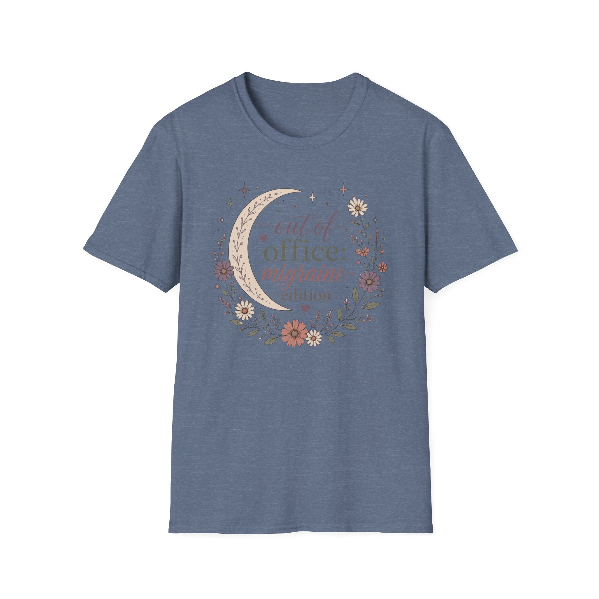 Out Of Office Migraine Edition T-Shirt