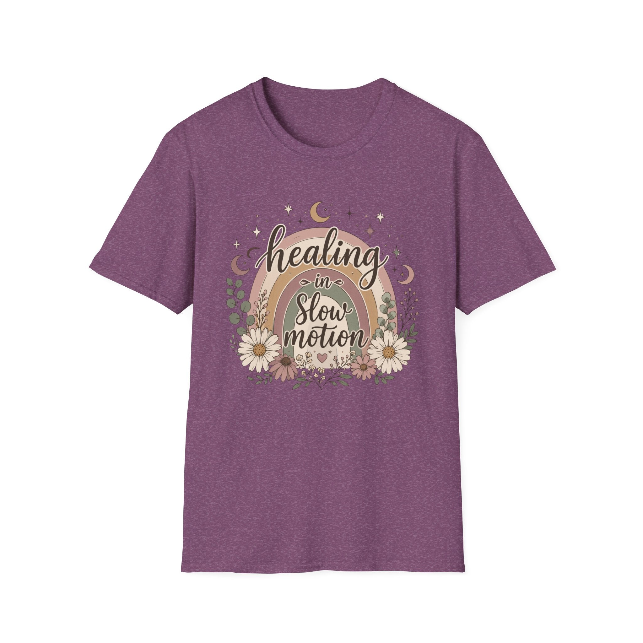 Healing in Slow Motion T-Shirt