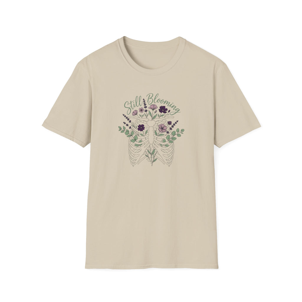 Still Blooming T-Shirt