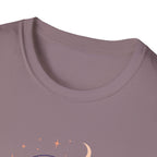 Gentle In The Gray T-Shirt