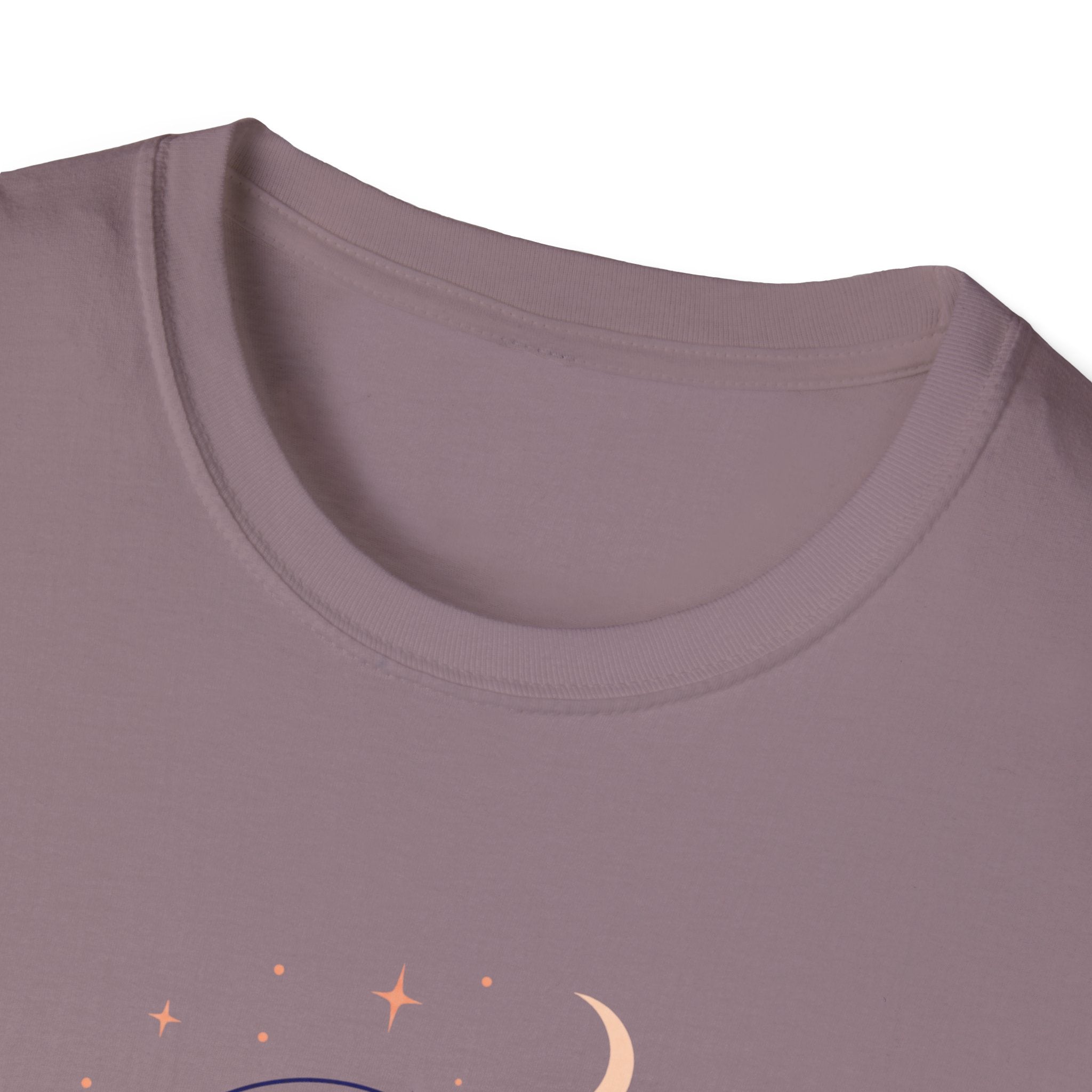 Gentle In The Gray T-Shirt