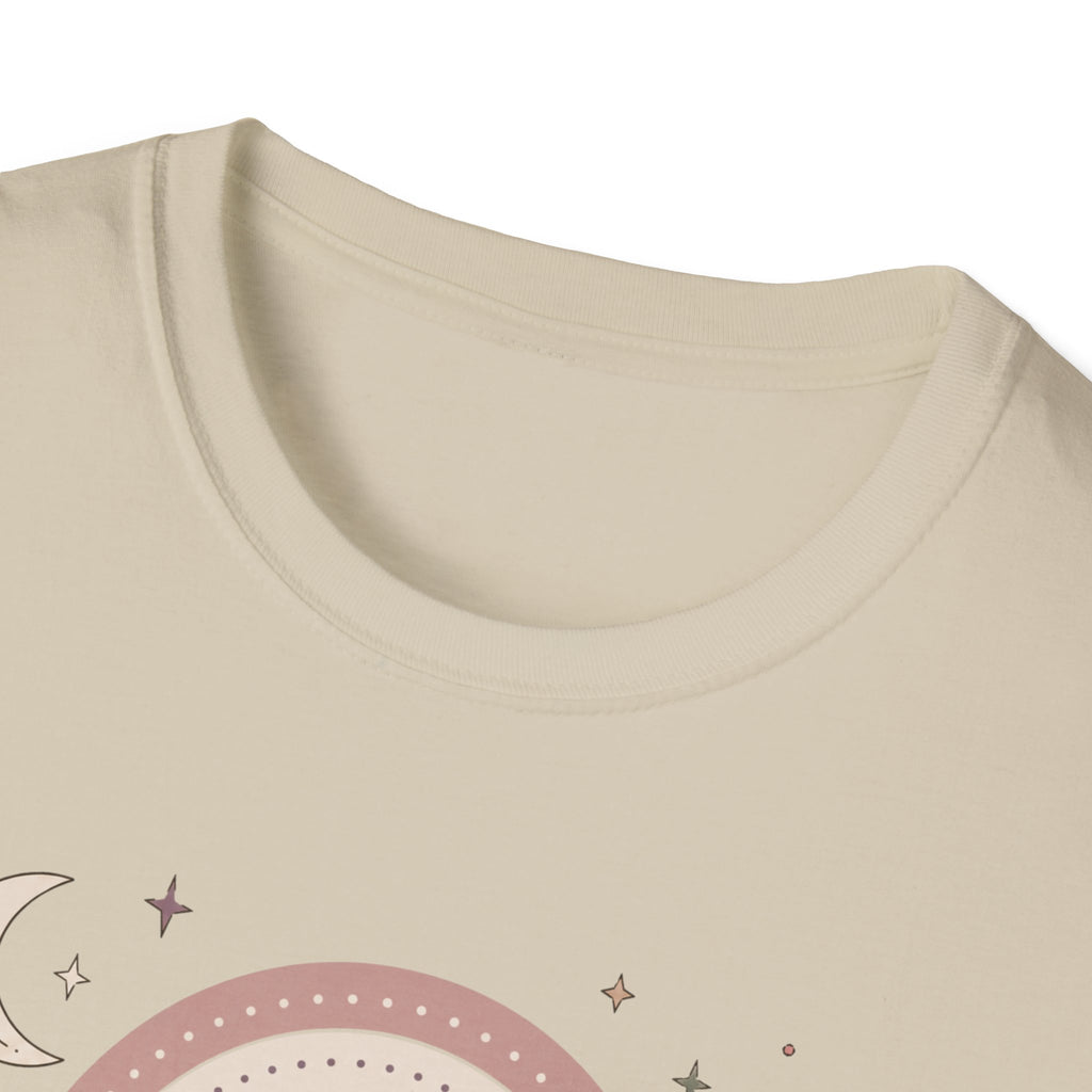 Migraine But Make It Gentle T-Shirt