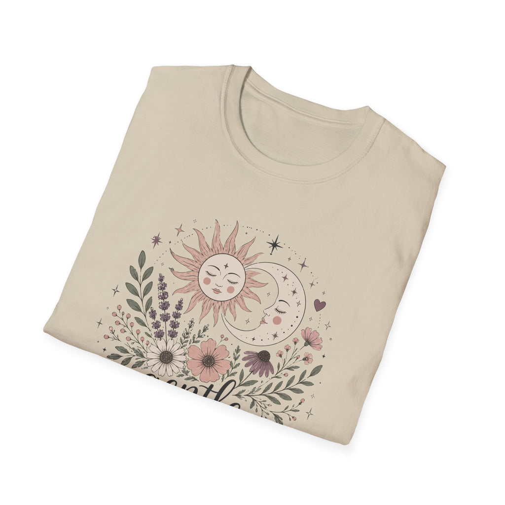 Gentle With Myself Today II T-Shirt