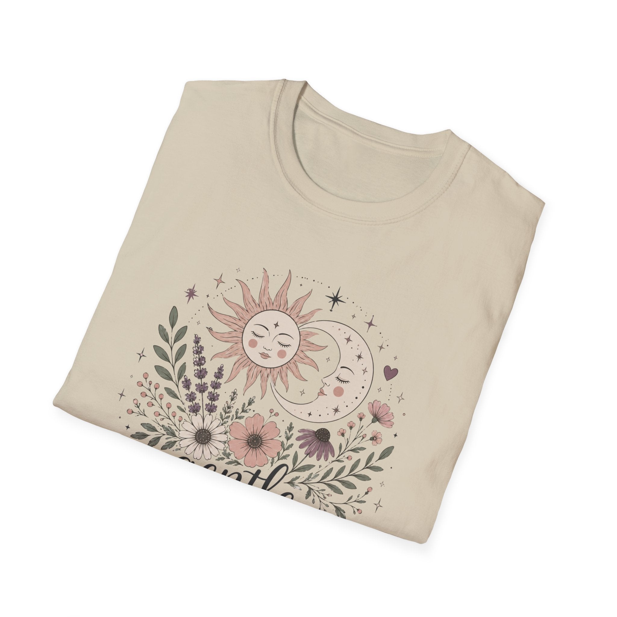 Gentle With Myself Today II T-Shirt