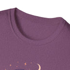 Gentle In The Gray T-Shirt