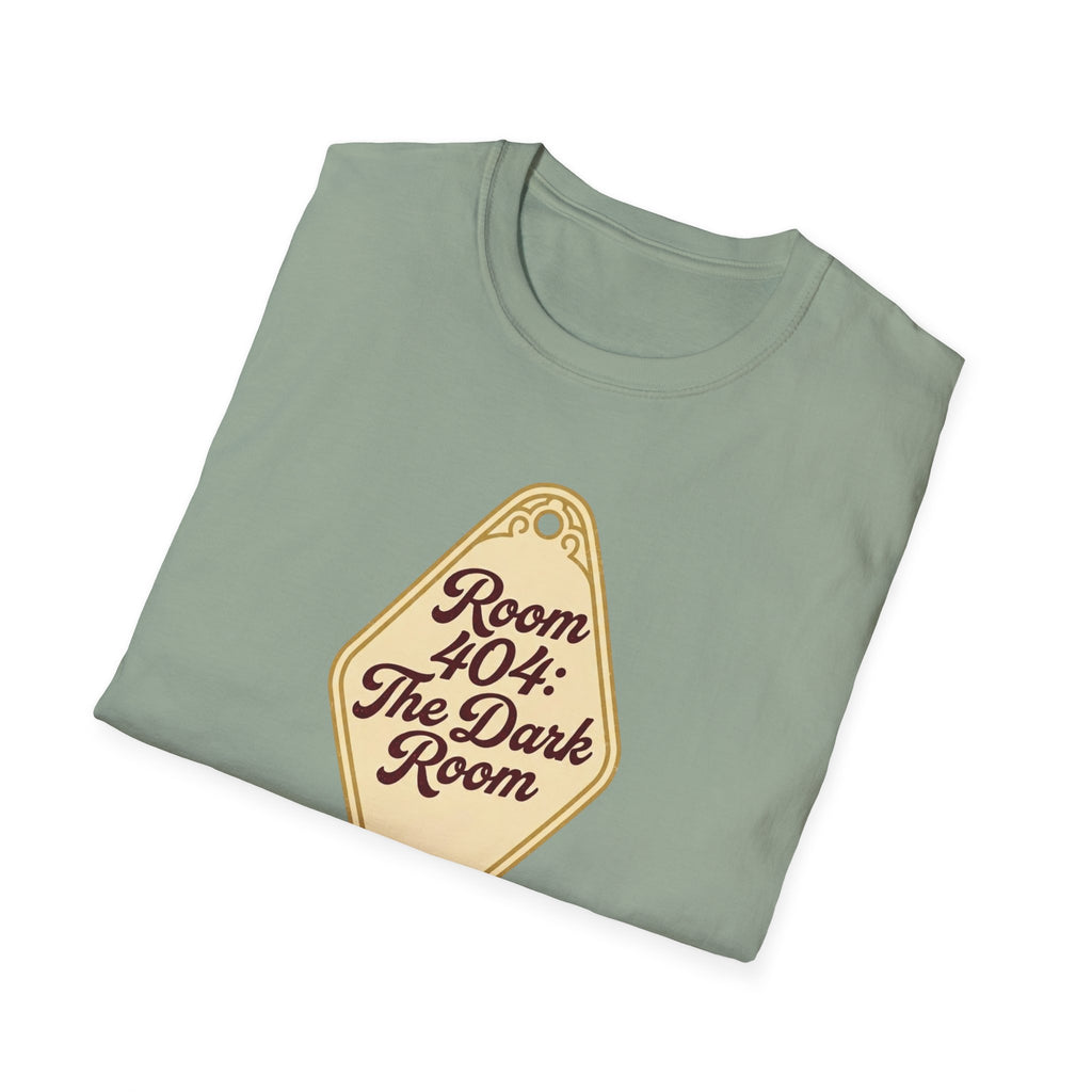 Room 404 T-Shirt