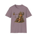 The Kingdom Is Achy T-Shirt