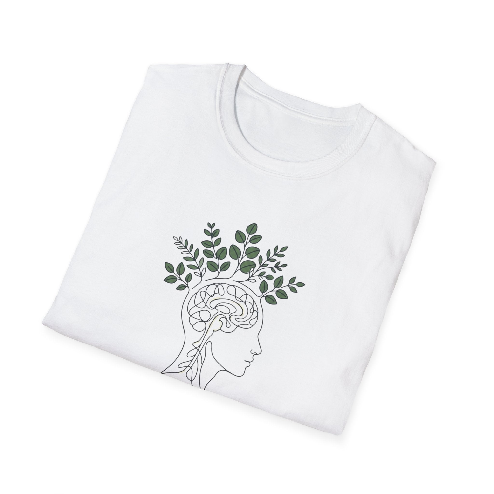Holding Space T-Shirt