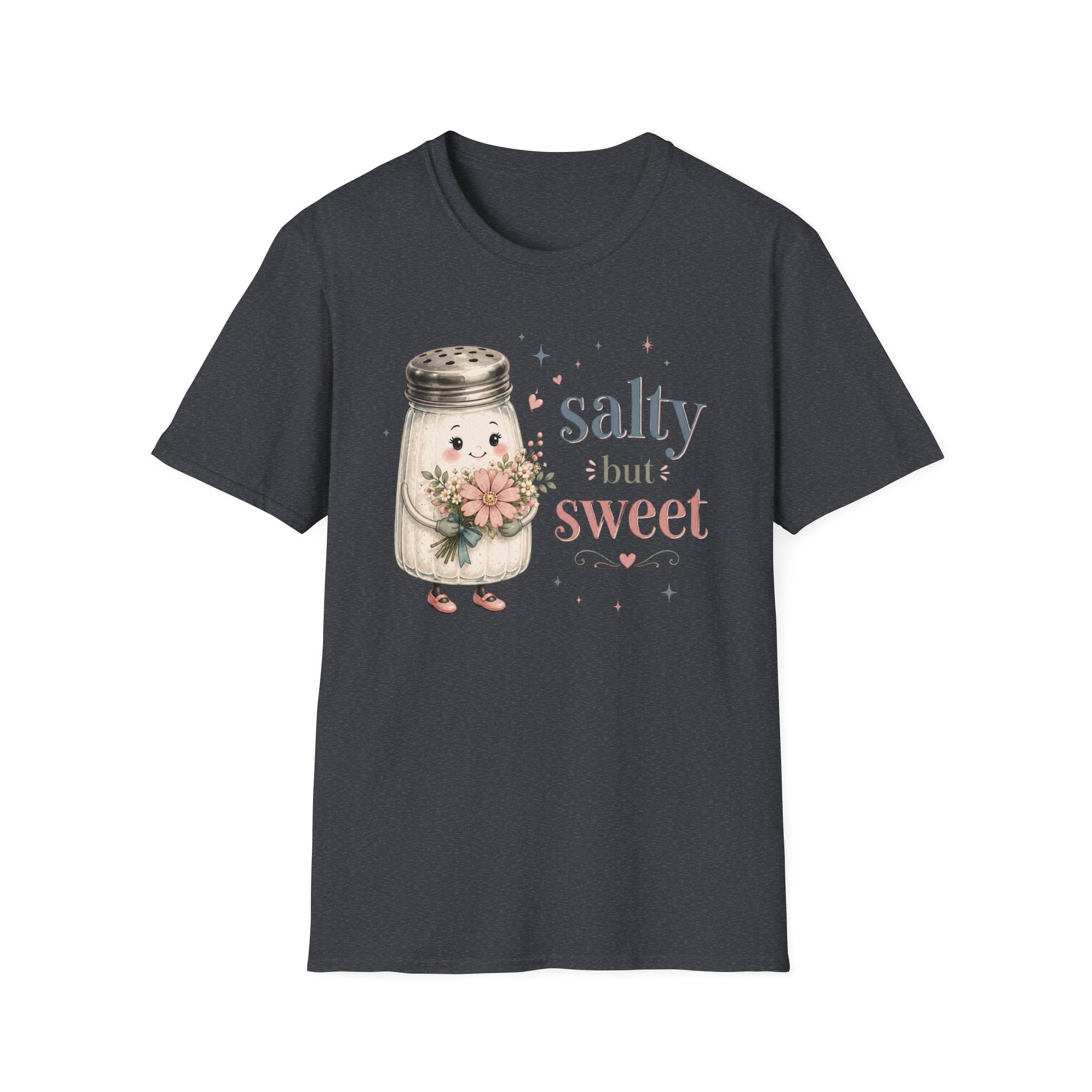 Salty But Sweet T‑Shirt