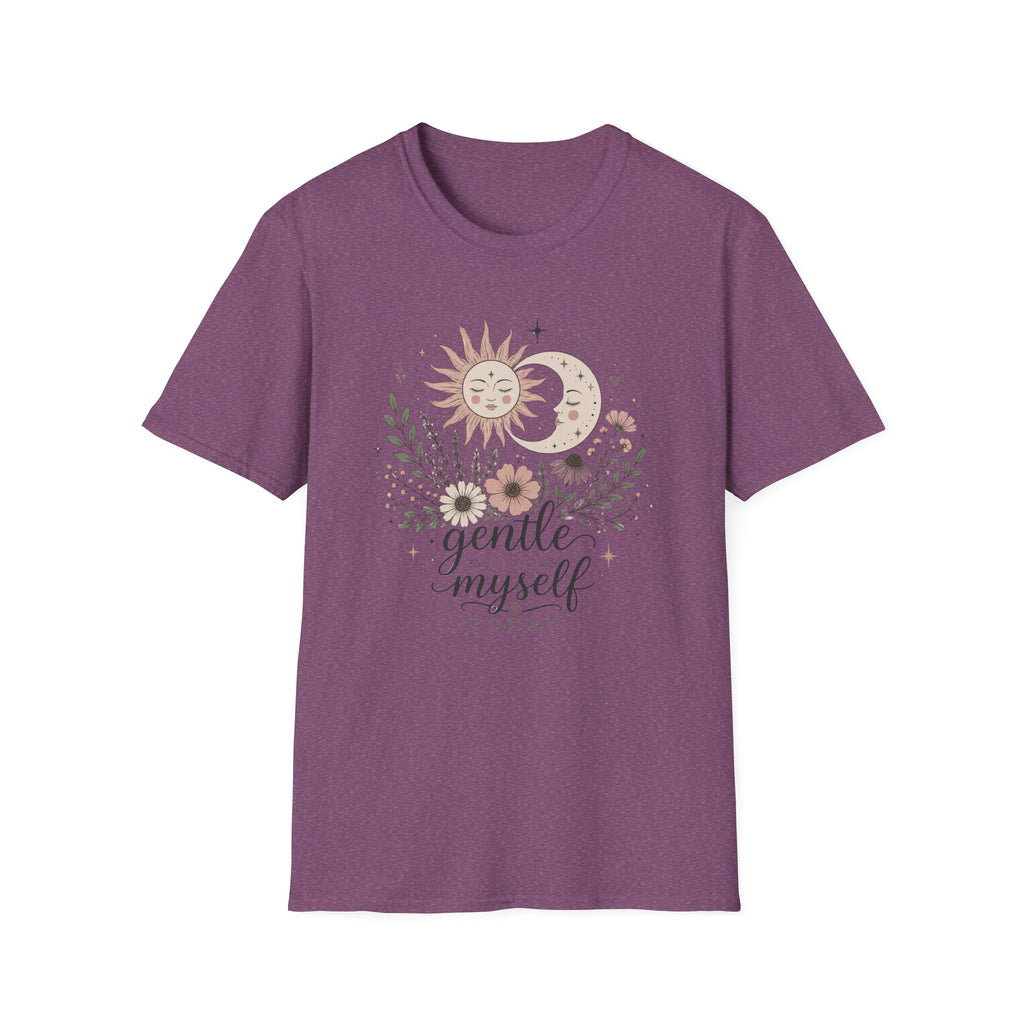Gentle With Myself Today II T-Shirt