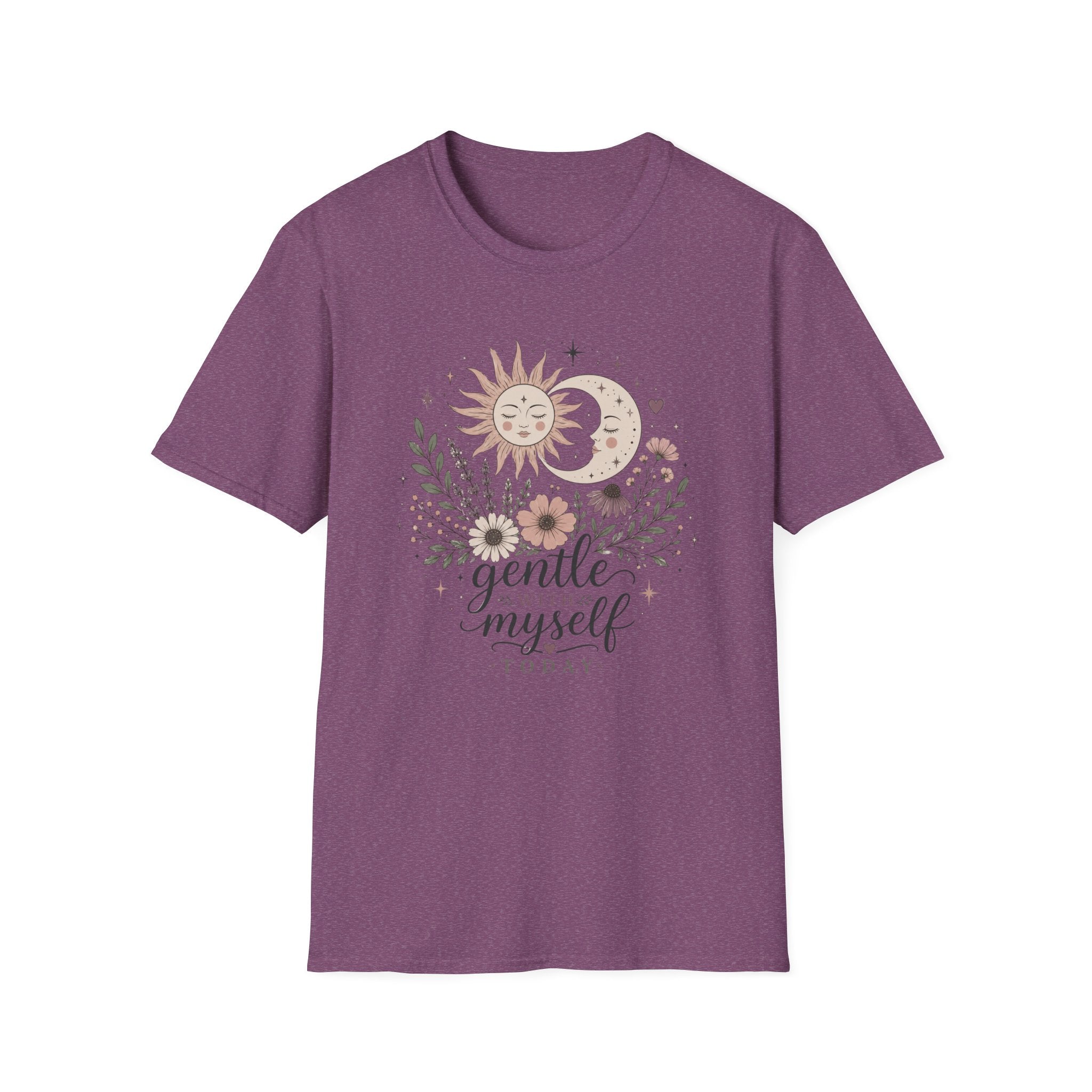 Gentle With Myself Today II T-Shirt