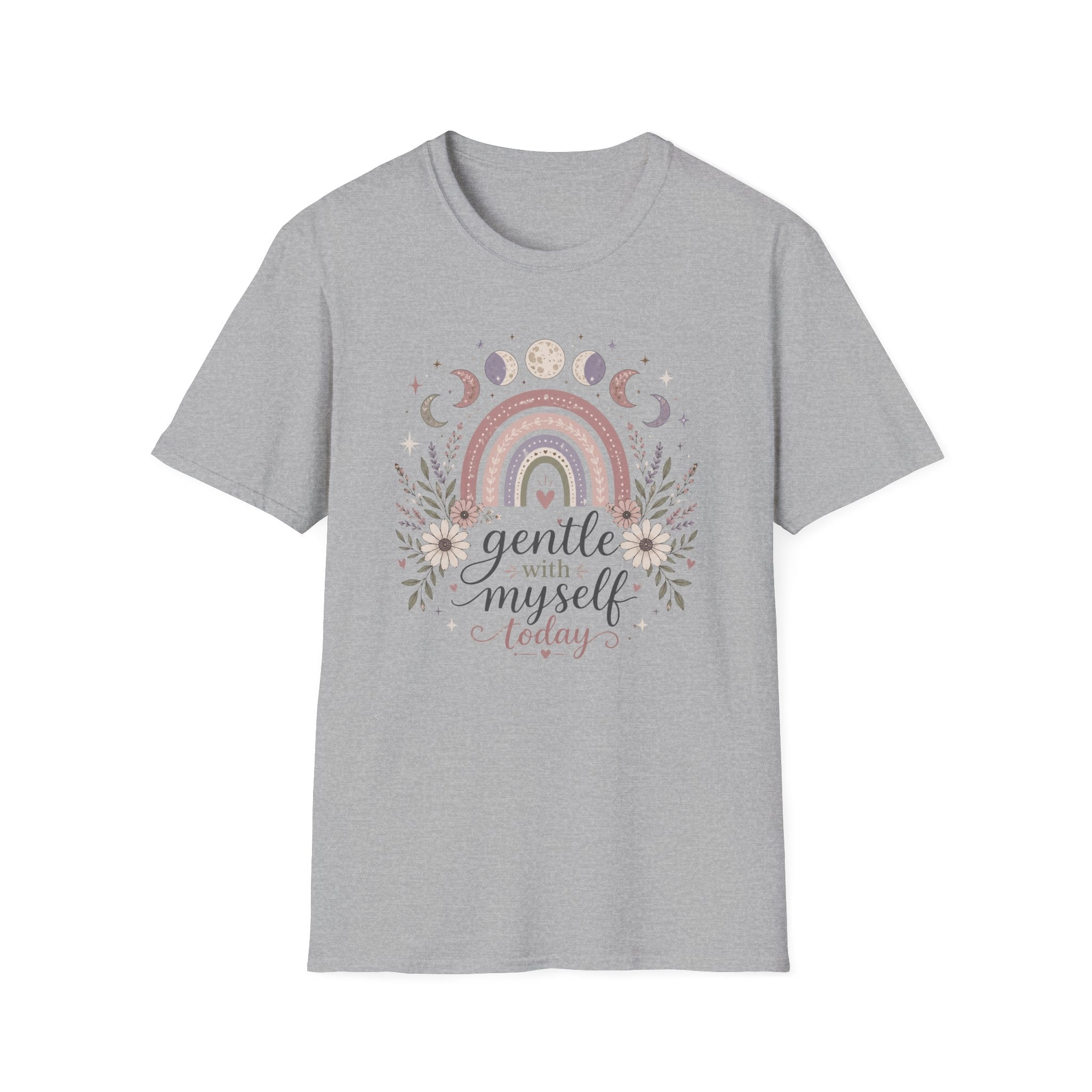 Gentle With Myself Today T-Shirt