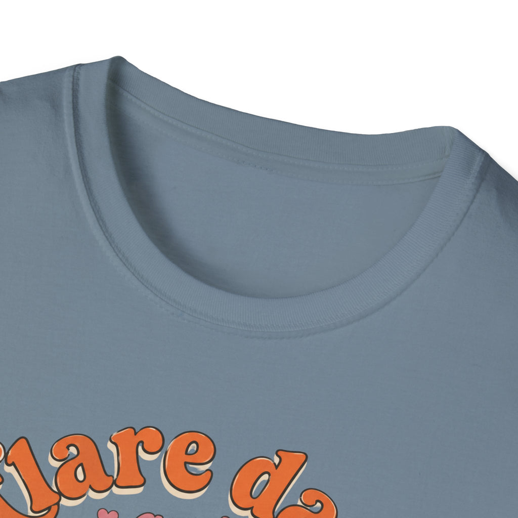 Flare Days and Flower Power T-Shirt