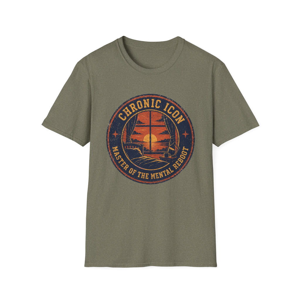 Chronic Icon T-Shirt