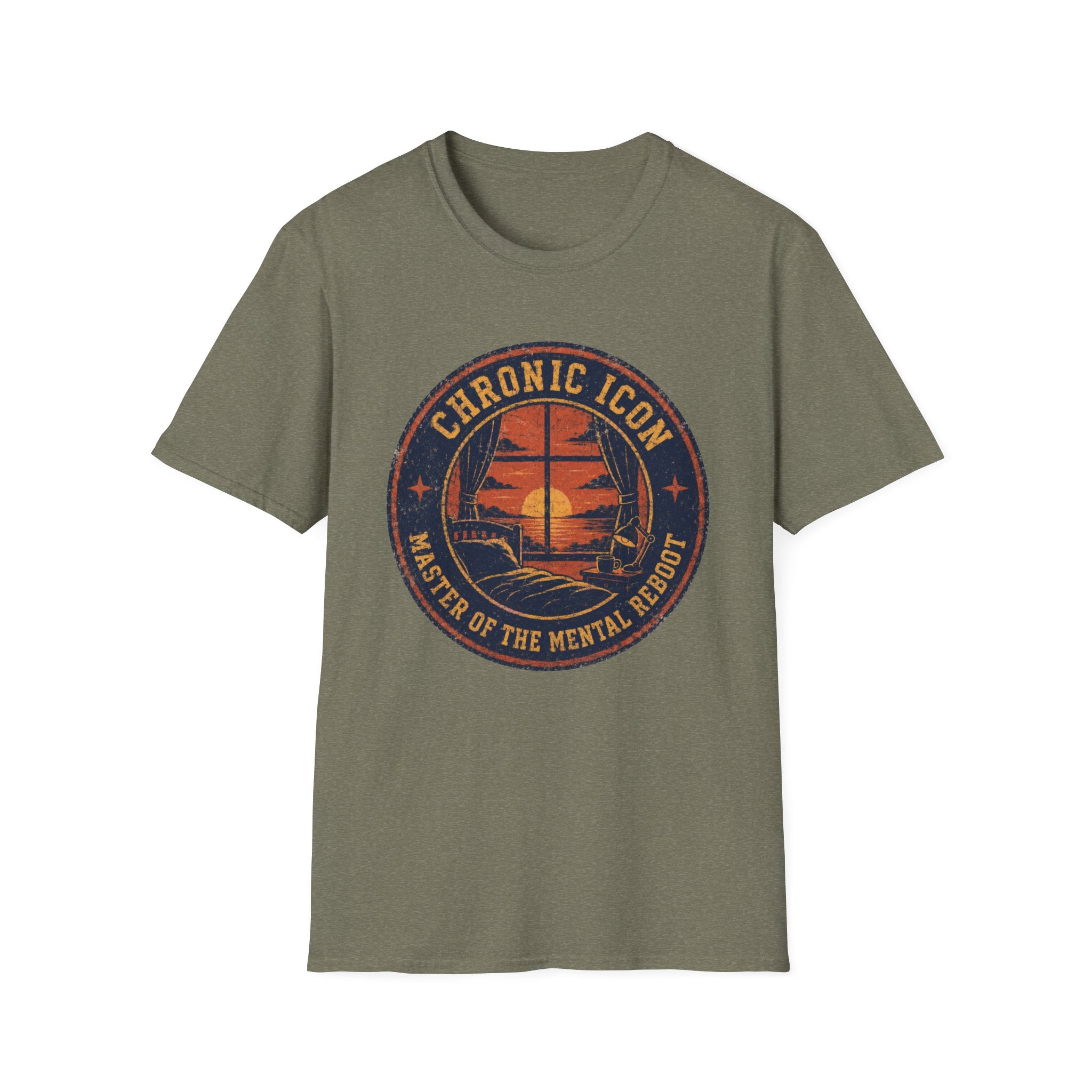 Chronic Icon T-Shirt