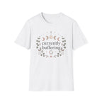 Currently Buffering II T-Shirt