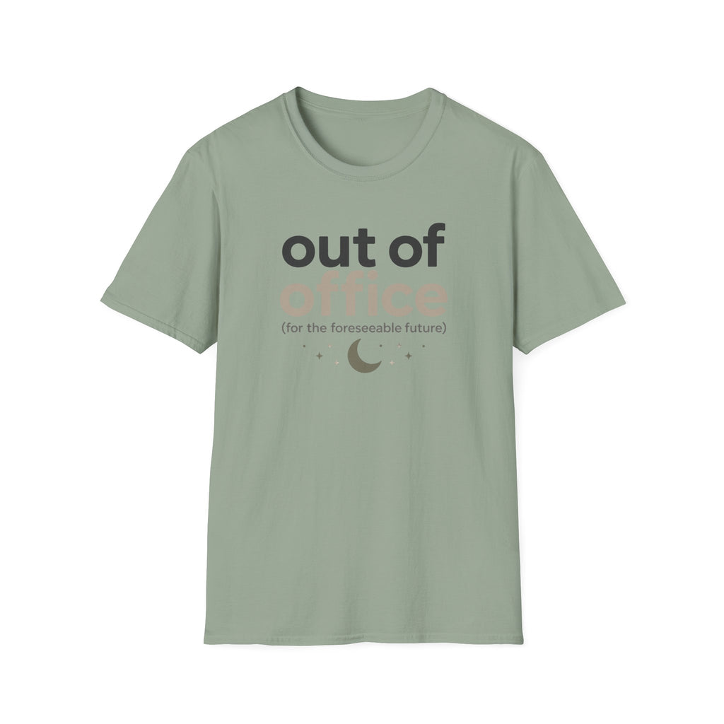 Out of Office T-Shirt