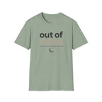 Out of Office T-Shirt
