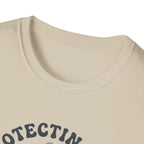 Protecting My Last Spoon T-Shirt