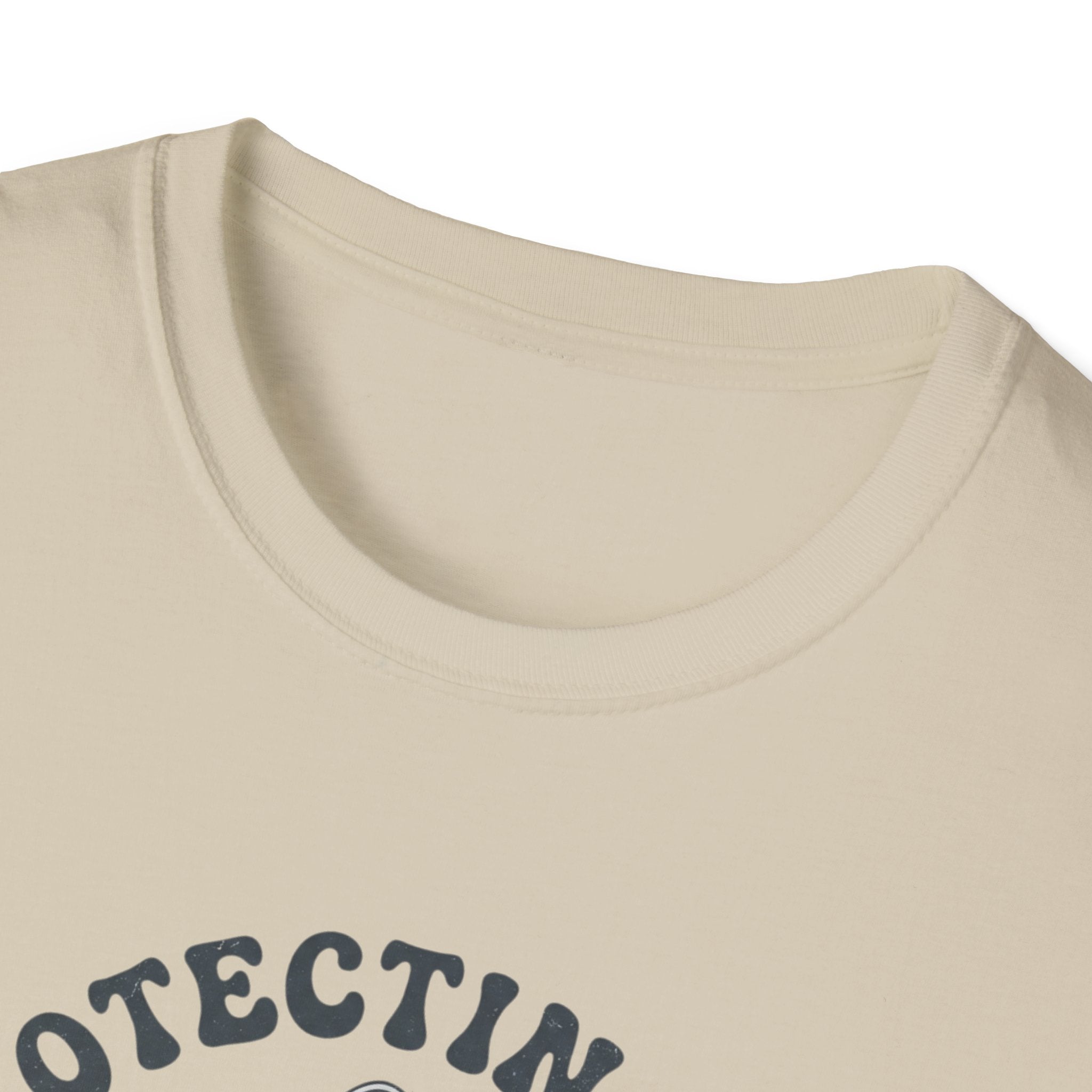 Protecting My Last Spoon T-Shirt