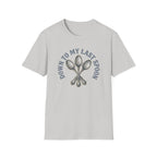 Down to My Last Spoon T-Shirt