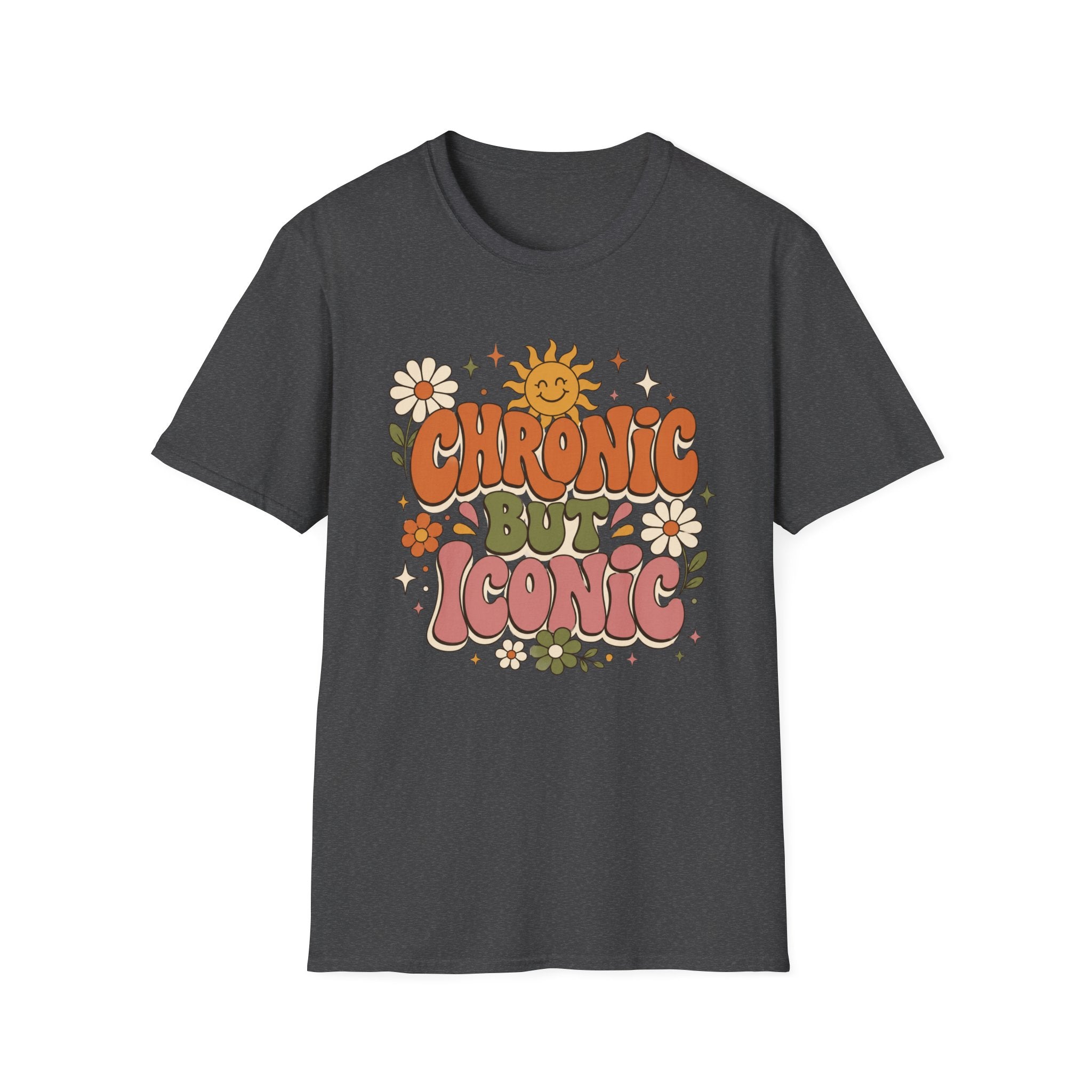 Chronic But Iconic T-Shirt