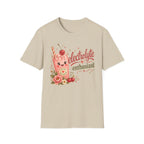 Electrolyte Enthusiast T-Shirt