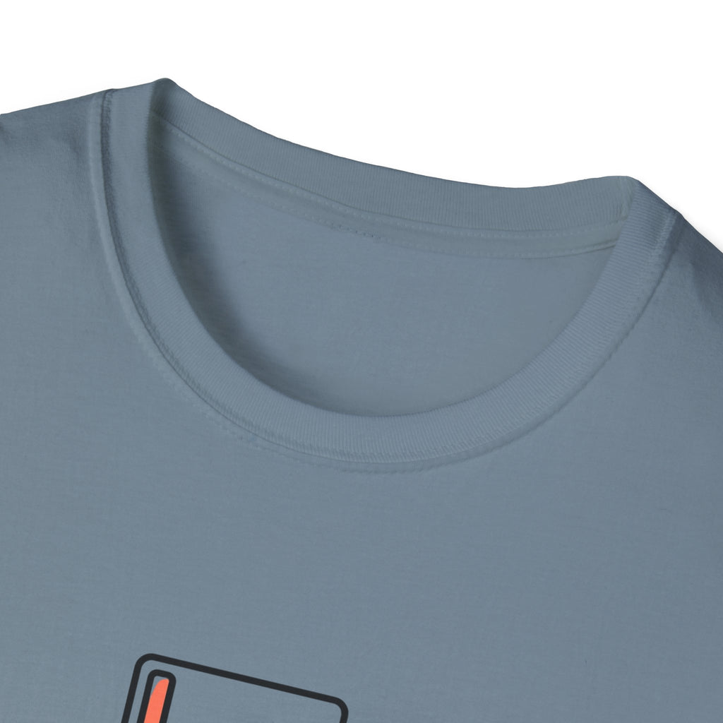 Low Battery Life T-Shirt