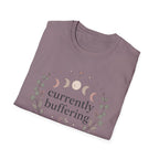 Currently Buffering II T-Shirt