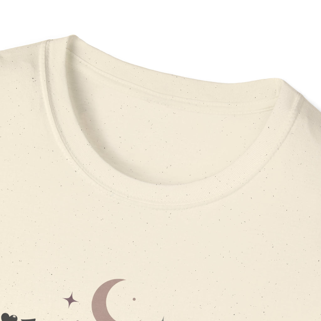 Vibes Low, Lights Lower T-Shirt
