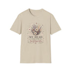 My Head Asks for Softness T-Shirt
