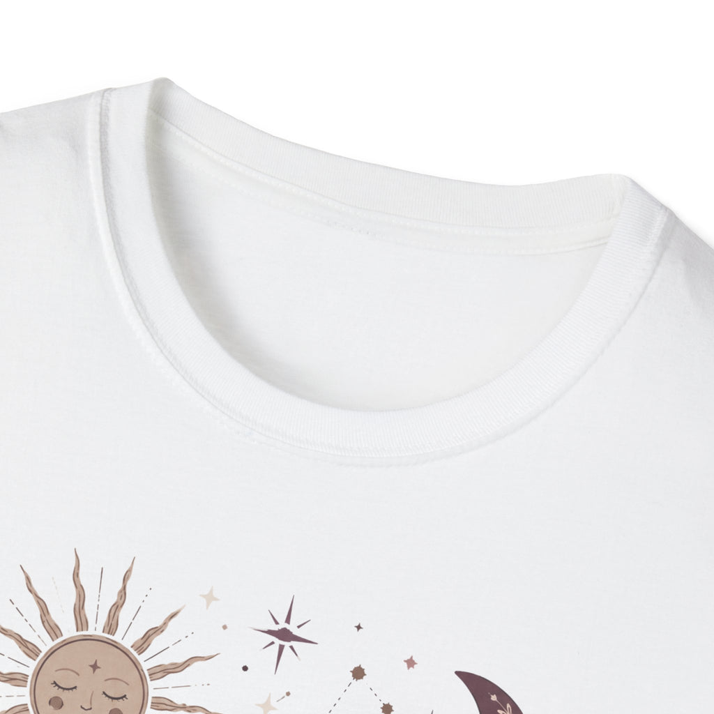 My Body Asks for Softness T-Shirt