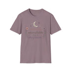 Currently Unavailable Due to Migraine II T-Shirt