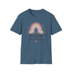 Flare Days Need Flower Day T-Shirt