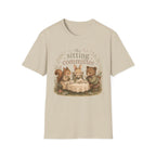 The Sitting Committee T-Shirt