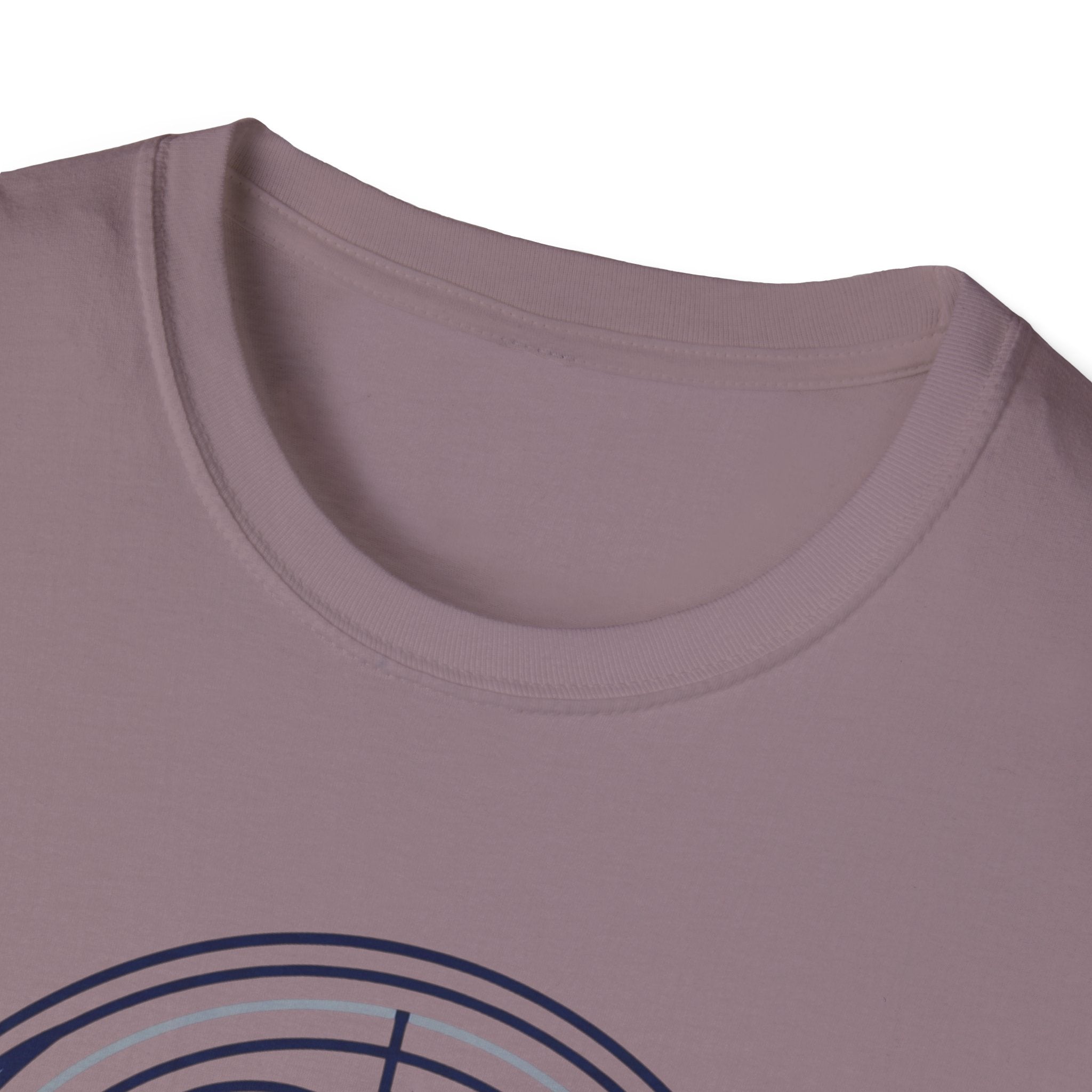 Protecting My Sensory Balance T-Shirt