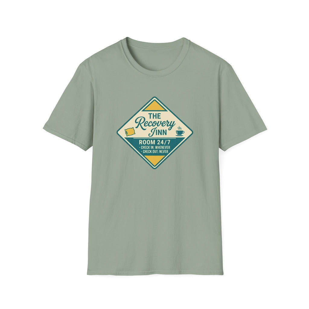 The Recovery Inn T-Shirt