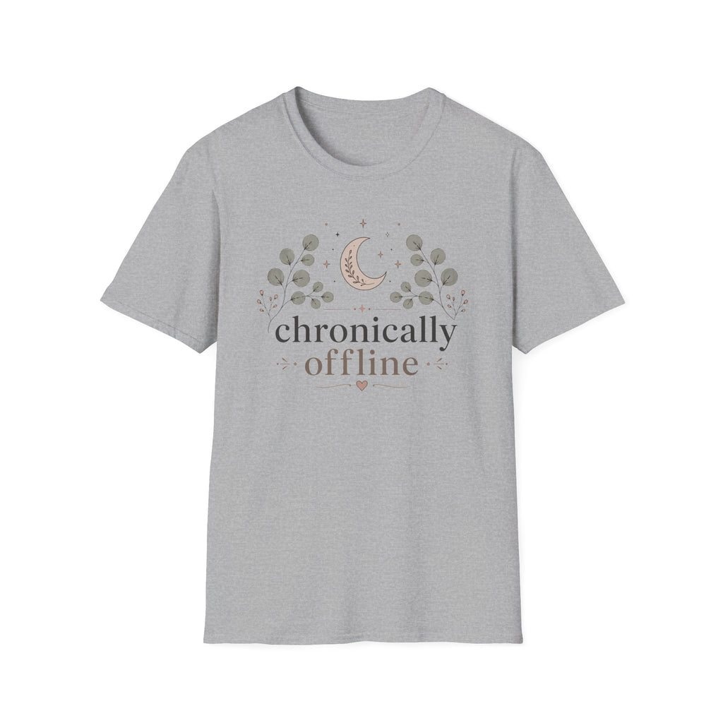 Chronically Offline T-Shirt