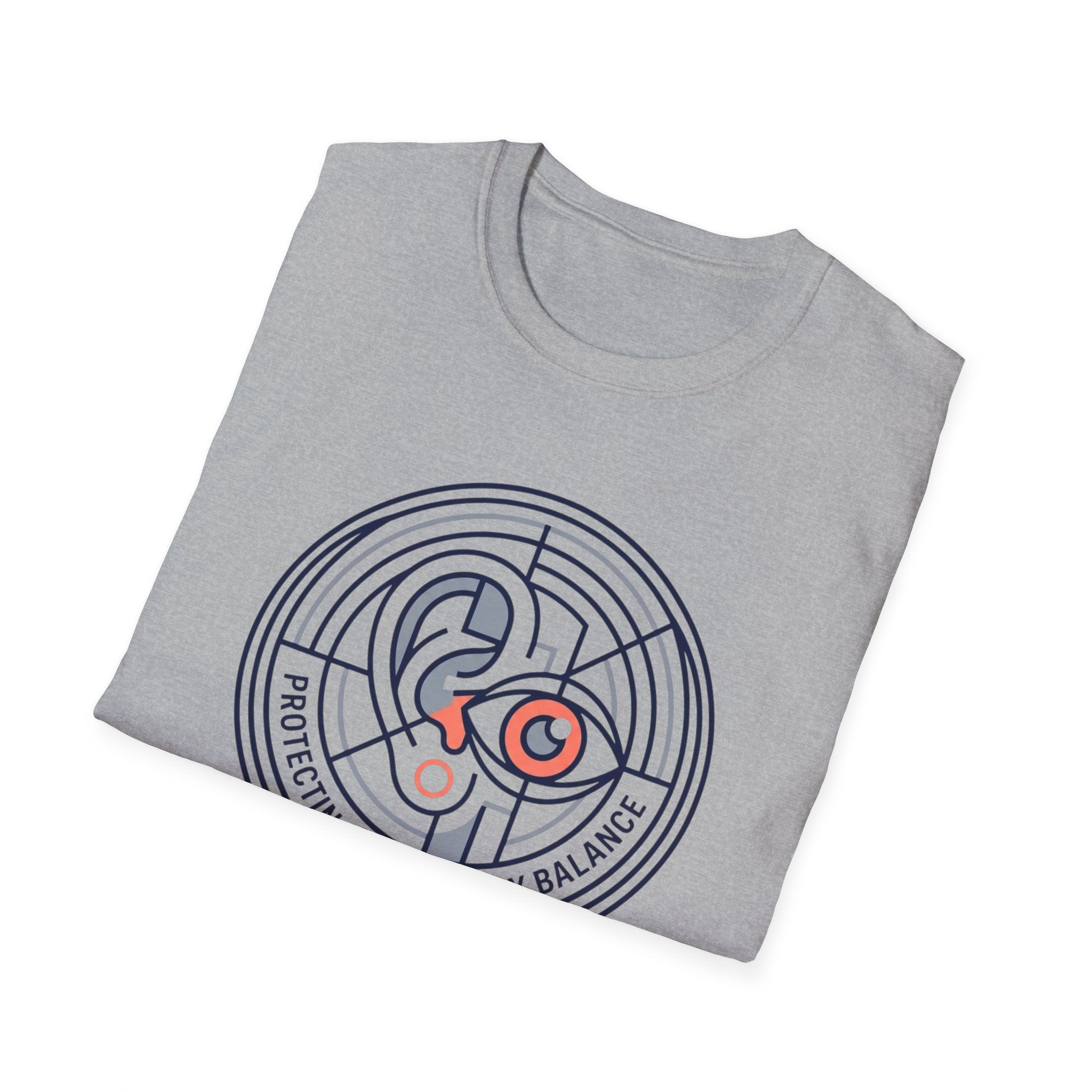 Protecting My Sensory Balance T-Shirt