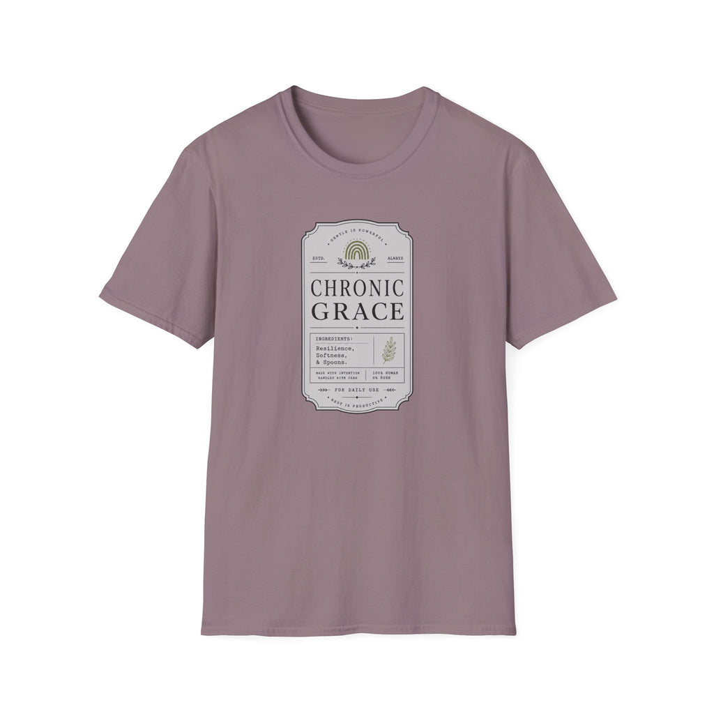 Chronic Grace T-Shirt