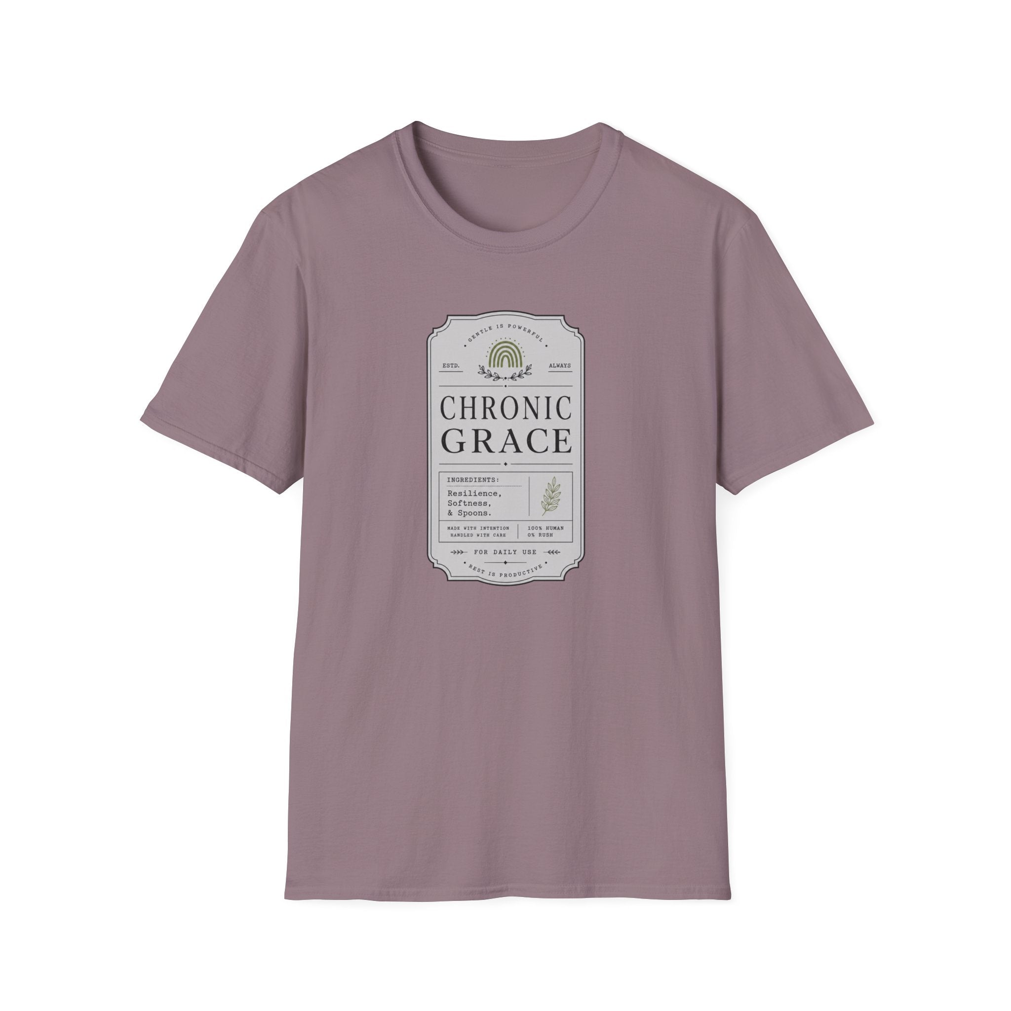 Chronic Grace T-Shirt