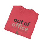Out of Office T-Shirt