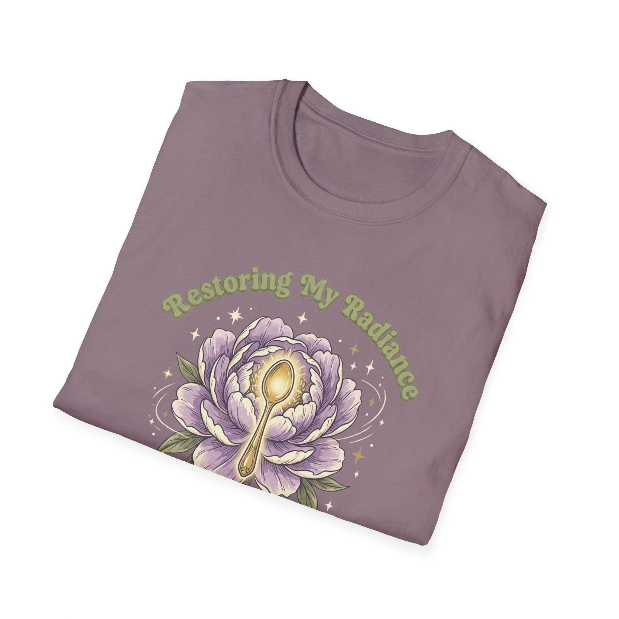 Restoring My Radience T-Shirt