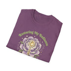 Restoring My Radience T-Shirt