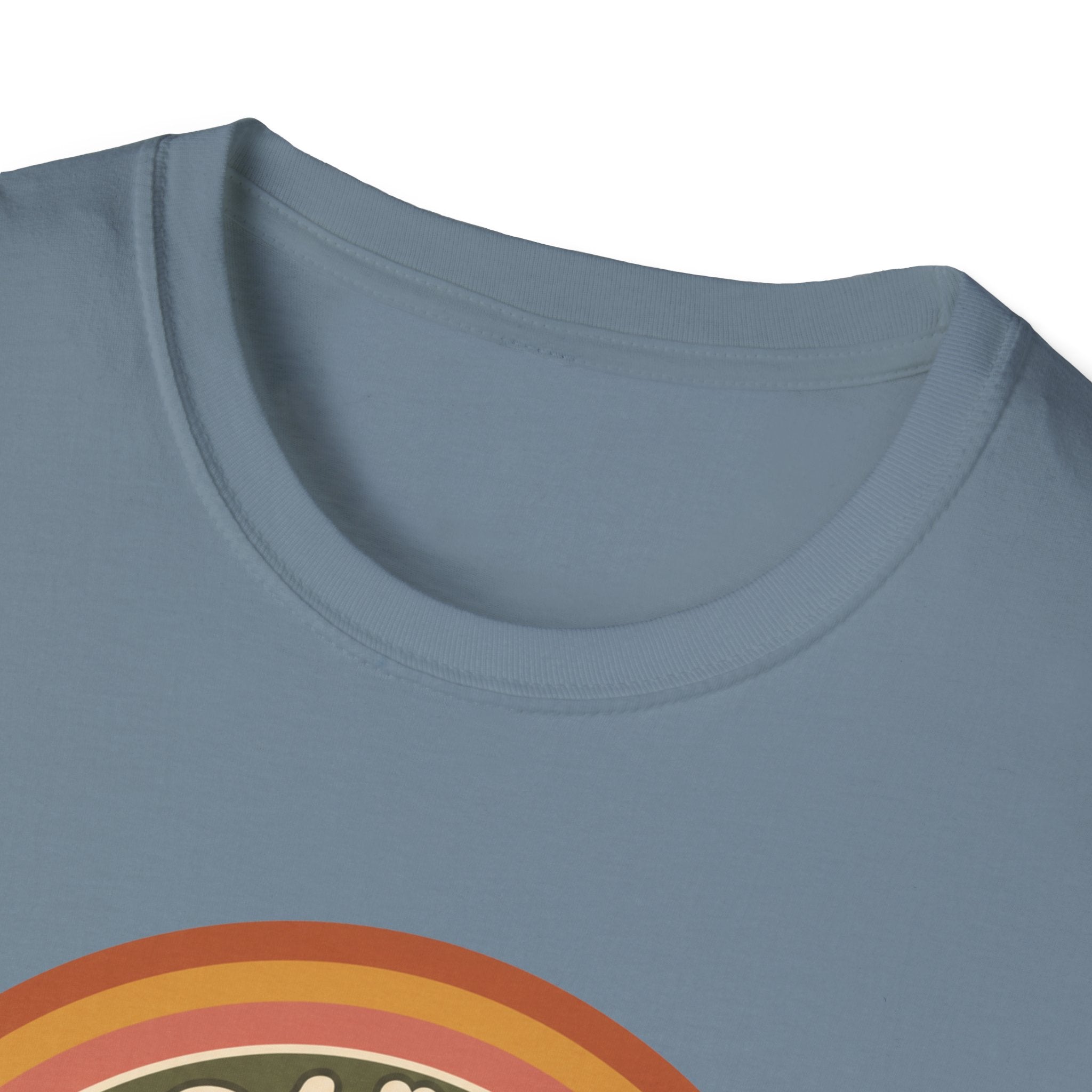 Still Groovy on Low Battery T-Shirt
