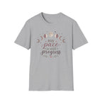 My Pace Is Still Progress II T-Shirt