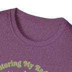 Restoring My Radience T-Shirt